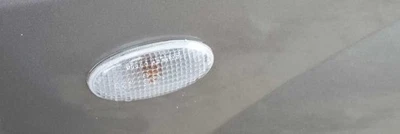 Guardabarros lateral marcador de luz de esquina/estacionamiento montado para 04-11 MAZDA 3 313988 Foto 1 de 4