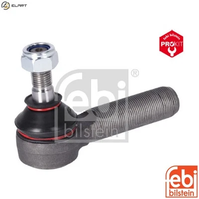 TIE ROD END 27512 FOR LEXUS TOYOTA PRADO/LAND/CRUISER AUTANA MACHO CAREVACA 4.5L - Image 1 of 4