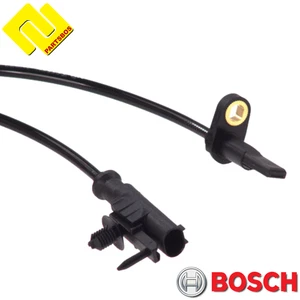 BOSCH 0265007637 ABS Sensor ,Front ,A4545420518 ,4545420518 ,MN102857 ,28M01102 - Picture 1 of 5