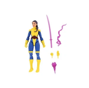 Marvel Legends Psylocke Strike Team 6" Figura X-Men De Paquete de 3 (2023) TOTALMENTE NUEVO - Imagen 1 de 1