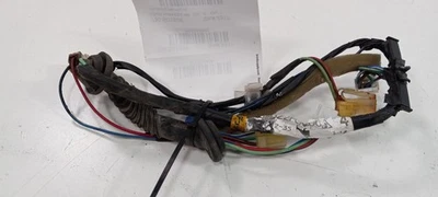 Arnés de puerta Subaru Forester cableado pasajero derecho trasero 1998 1999 2000 01 Foto 1 de 4