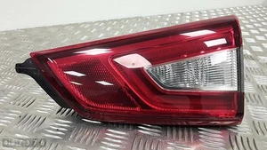 2014 NISSAN QASHQAI REAR TAIL LIGHT RIGHT SUV 265504EA5A - Imagen 1 de 8