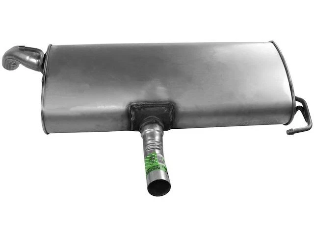 Walker 22PZ32N Muffler Fits 2007-2011 Jeep Patriot 4WD 2.4L 4 Cyl Foto 1 de 1