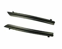 Genuine TOYOTA OEM LEXUS SOARER SC430 Quarter Belt Moulding RH LH set - Imagem 1 de 4