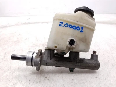 04-08 MONTAJE CILINDRO MAESTRO FRENO TOYOTA SOLARA TRACCIÓN DELANTERA 3,3 L  Foto 1 de 4