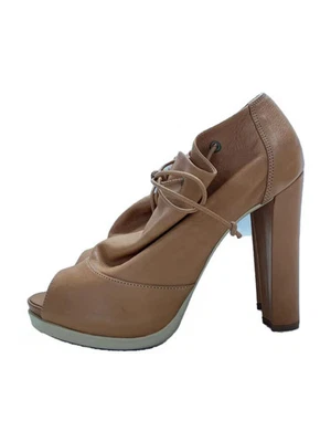 Bombas FENDI 37 CML - Imagem 1 de 4