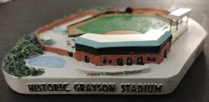 Savannah Sand Gnats Bananas Historic Grayson Stadium Replica Stadium SGA !READ!! - Picture 1 of 10