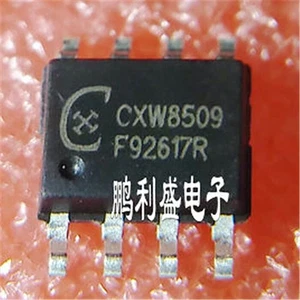 10 x 100% New CXW8509 sop-8 Chipset *tm - Picture 1 of 3