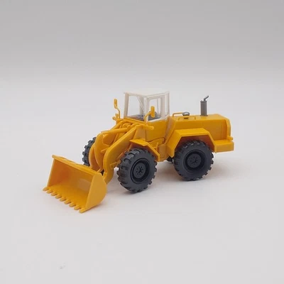 Wiking 22651 1:87 Liebherr 531 Radlader Gelb *OVP* - Bild 1 von 4