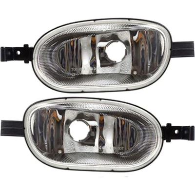 Corner Light Set For GMC 2002-09 Envoy 2002-06 Envoy XL 2004-05 Envoy XUV LH RH Foto 1 de 4