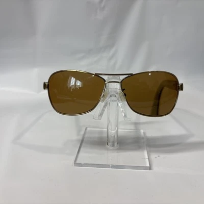 Coach HC7012 L038 Caroline очки (только оправы) авиатор 56-14-130 золото/черепаха - Изображение 1 из 4