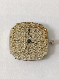 Vintage PIAGET 9P Manual Wind movement (R-2900) - Picture 1 of 4