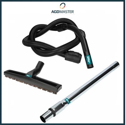 Zubehör Ersatz für Kärcher Staubsauger MV2 MV3 WD2 WD3 Rohr, Bodendüse, Schlauch - Bild 1 von 4