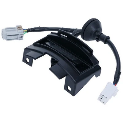 Ручка защелки подъемной двери 97646 Dorman для Hyundai Veloster 2012-2017 - Изображение 1 из 4