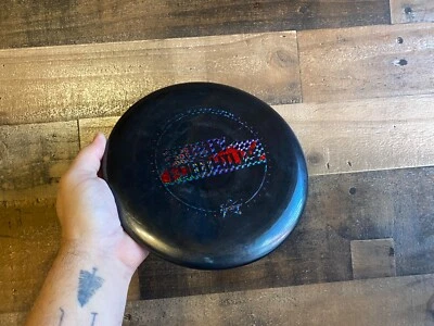 Prodigy PA5 Approach Disc Golf NEW Tournament Georgia 174g Putter Black Red Blue - Image 1 of 4