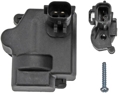 Actuador de bloqueo de puerta levadiza para Jeep Liberty 2002-2012 Dorman 229DA54 2003 2004 2005 Foto 1 de 3