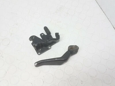 5VU839300000 Lever Lock Left Control Yamaha TMAX 500 2008/2011 - Image 1 of 4