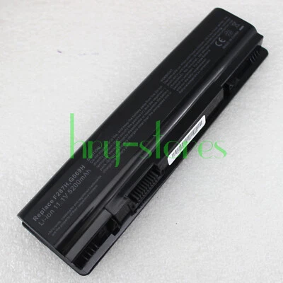 Battery for Dell Vostro 1014 1014n 1015 1015n A840 A860 A860n F287H 0R988H F286H - Image 1 of 4
