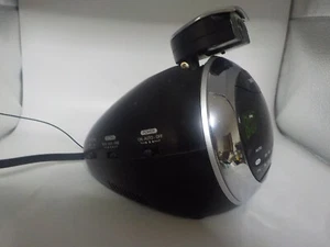 Coby CRA79 Projection Digital Alarm Clock Radio-In Excellent Working Condition - Picture 1 of 5