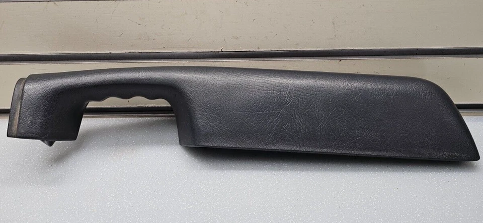 98-04 BLAZER S10 JIMMY SONOMA Panel de puerta Reposabrazos Tirador Manija Driver Grafito H5 Foto 1 de 4