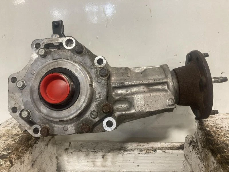 Conjunto de caja de transferencia Acura TL 2009-2014 OEM Foto 1 de 4