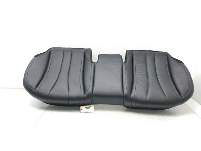 2014-2017 MERCEDES S550 V222 后座底部座座座座垫 原始设备制造商。 — 第 1/4 张图片