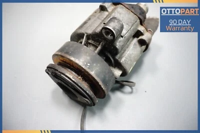 JAGUAR XJ12 1993-1994 6,0 L tensor para bomba de inyección de aire soporte de smog solamente Foto 1 de 4