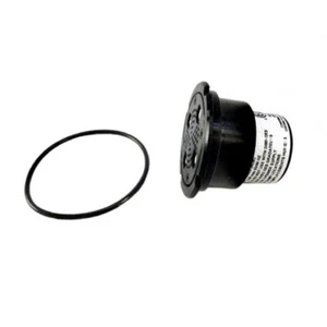 S.R. Smith FLED-LAU-C Color LED Bulb with O-Ring fits PAL2000 and PAL Treo