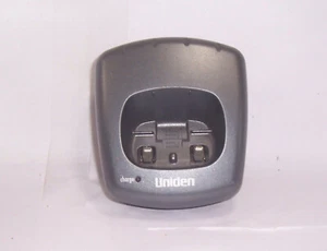 Base de teléfono inalámbrico uniden txc400 2,4 ghz para tru446 tru4465 tru4485 - Imagen 1 de 4