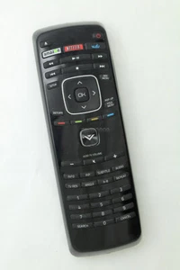 Mando a distancia XRB100 para reproductor de Blu-ray DVD VIZIO VBR135 XBR101 VBR122 VBR121 - Imagen 1 de 2