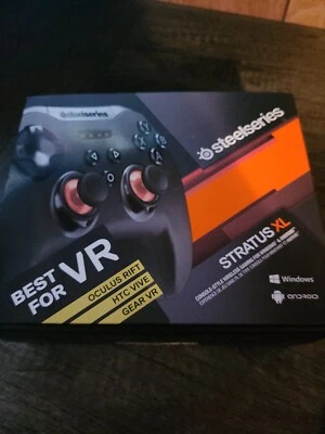 Steel Series Stratus XL Wireless Controller  - Image 1 of 4