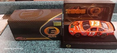 RCCA ELITE NASCAR ROBBY GORDON #13 2000 TAURUS DIECAST 1:24 1 DE 492 Foto 1 de 4