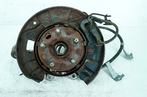 07-12 Lexus LS460 4.6L OEM Rear Right Passenger Knuckle Wheel Hub Spindle 5089 - Picture 1 of 16