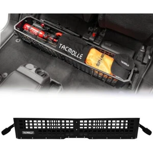 Almacenamiento debajo del asiento compatible con Jeep Gladiator JT 2020-2024 Organizar - Imagen 1 de 7