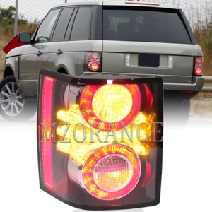 Luz trasera izquierda conductor para Land Rover Range Rover L322 HSE 2010 2011 2012 - Imagen 1 de 18