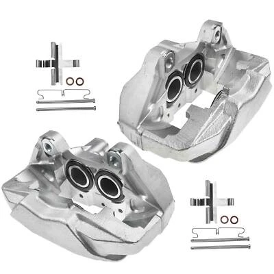 2x Front Left & Right Disc Brake Calipers for Toyota Supra 1993 1994-1998 3.0L - Image 1 of 4