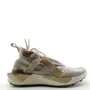Nike ISPA Drifter Split Natural Shoes With Socks Mens 6 CZ0238 100 Womens 7.5 - Picture 1 of 12