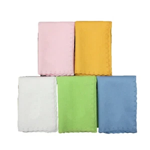 Microfiber Magic Instrument Clean Polish Cloth For Guitar Violin Piano Saxophone - Picture 1 of 7