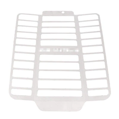 Cubierta protectora de radiador para Suzuki 2006-2014 Boulevard M109R VZR1800 Foto 1 de 4