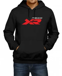 Sudadera con capucha para conductor BMW F900XR F 900 XR talla: M - 3XL - Imagen 1 de 2