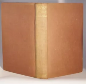 Michael Sadieir Trollope A Commentary First UK Edition 1927 - Foto 1 di 6