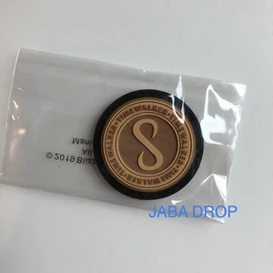 BlizzCon 2019 Timewalker Patch Exclusive  - Picture 1 of 1