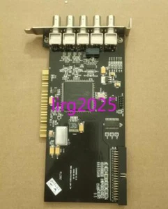 1pc used  TS-COMP-89778 CG2000D V2.0 card - Afbeelding 1 van 2