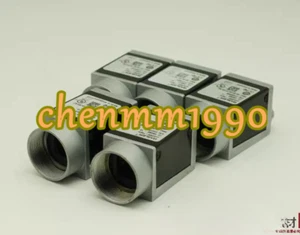 1PC used BASLER acA2500-14gc Color industrial camera #YY - Picture 1 of 5