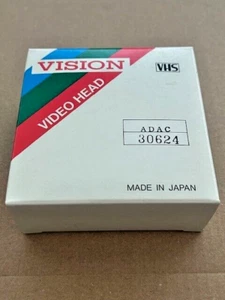 1 pieza Video Head/head Vision Erdiba N44 - King 2504 - original E44 - ADAC - Imagen 1 de 4