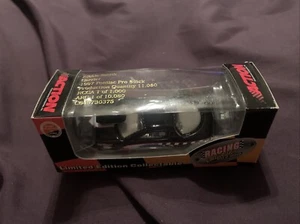 1/64 Action 1997 Rickie Smith Carrier Pontiac NHRA Pro Stock Car New In Package - Picture 1 of 6