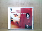 Get Into It By Tora! Tora! Torrance! (Cd, Promo, 2001, The Militia Group)