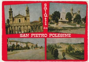 SAN PIETRO POLESINE - ROVIGO -19789- - Bild 1 von 1