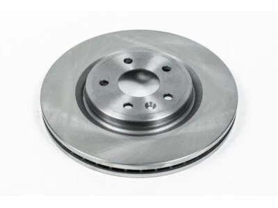 Rotor de freno delantero para Lincoln MKT 2010 23389CP Foto 1 de 2