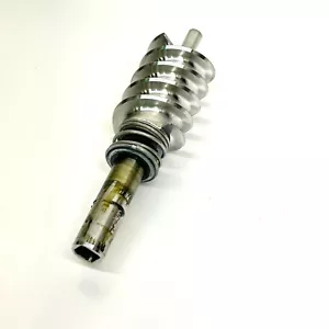 Taladro de piezas de repuesto para máquina de hielo GE Profile Opal 2.0 OEM (PARA MOTOR LINIX) - Imagen 1 de 3
